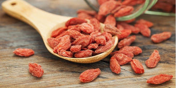 ¿Por Qué Tomar GOJI? Adelgazante 100% Natural