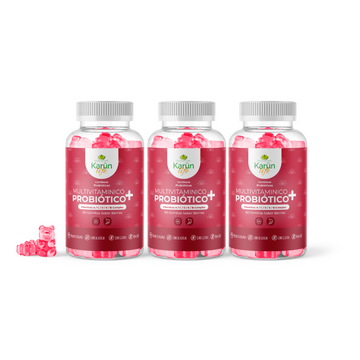 Curcuma + Pimienta Negra 90 Cap 550 Mg