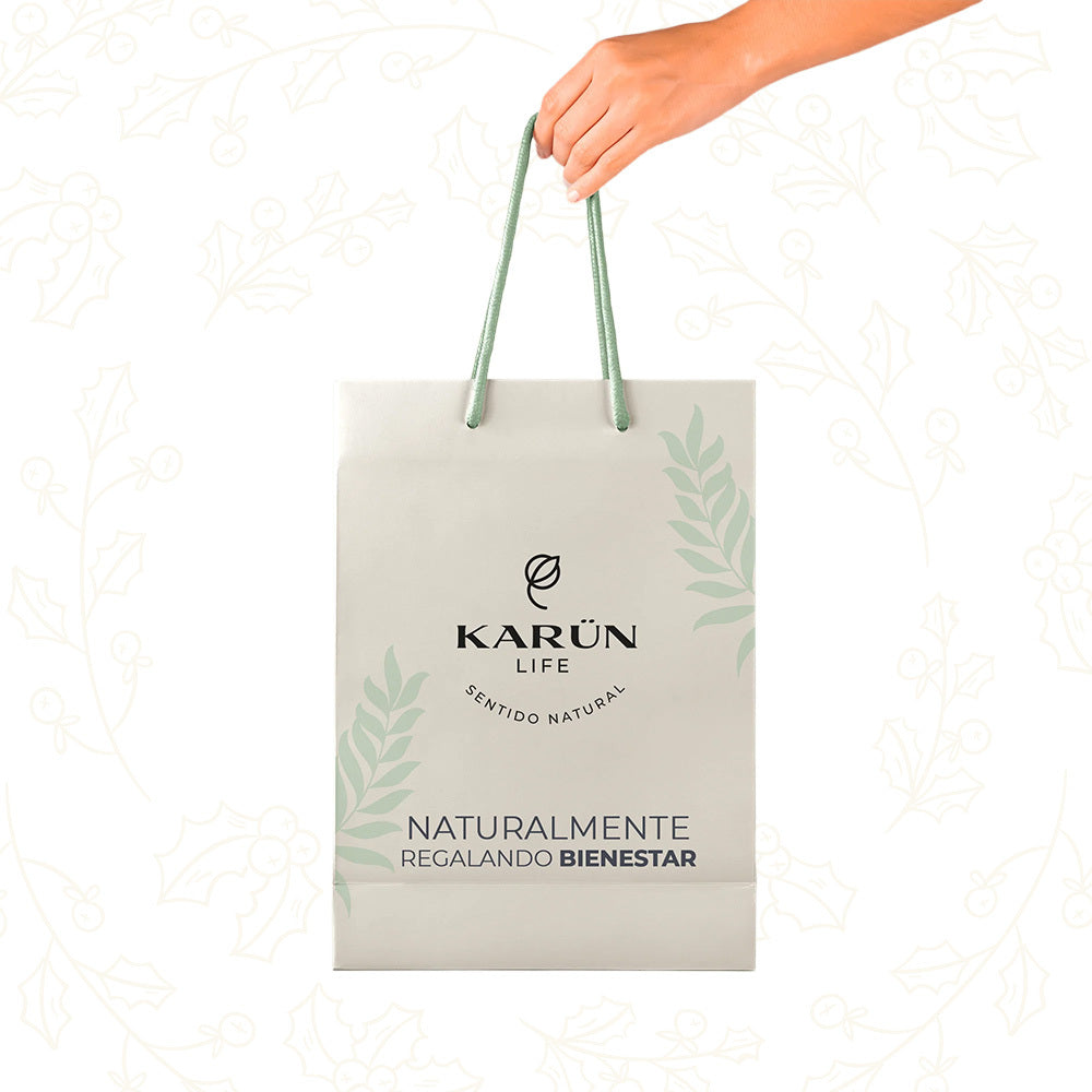 Bolsa de Regalo Karun Life