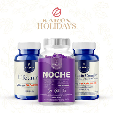 Karün Life Buen Dormir