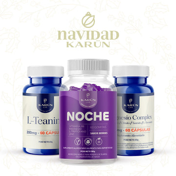 Karün Life Buen Dormir