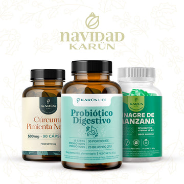 Karün Life Digestivo