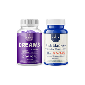 Citrato de Magnesio 90 Cápsulas 400 Mg