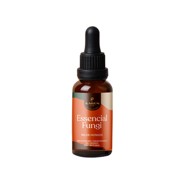 Essencial Fungi en Extracto Defensa Inmunológica 30ml