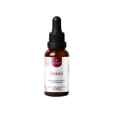 Reishi en gotas/ extracto 30 Ml