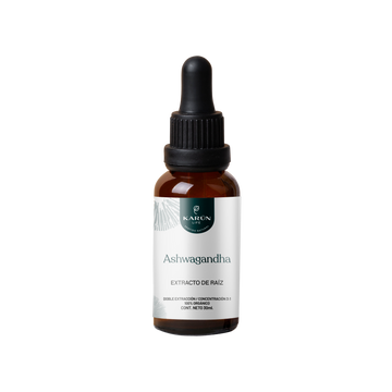 Extracto Ashwagandha 30 Ml