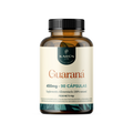 Guaraná 90 Cápsulas 500 Mg