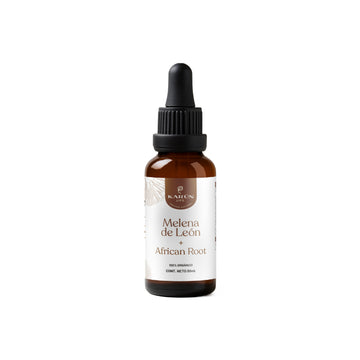 Melena de León + Ashwagandha Concentrado 30 Ml