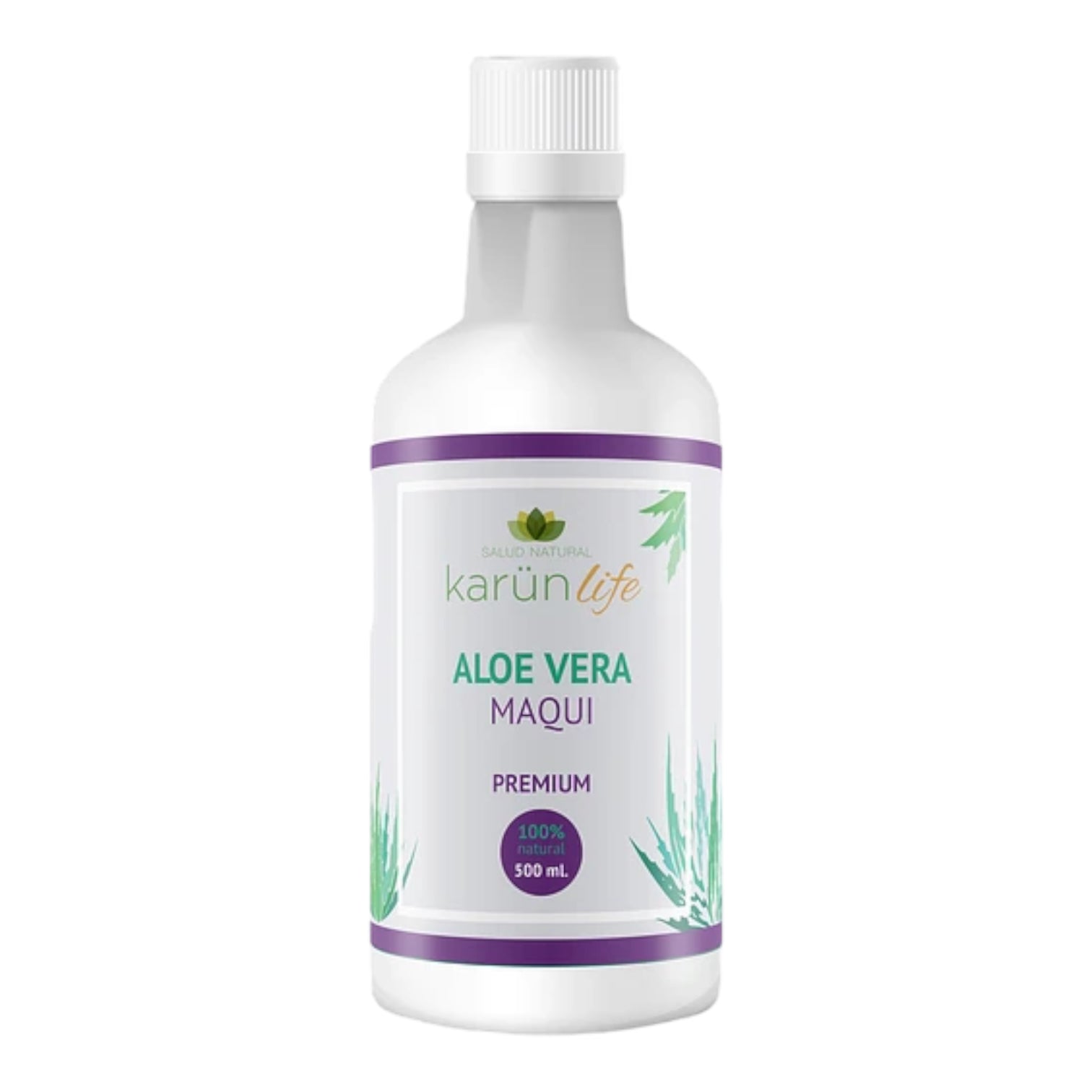 Aloe Vera Maqui 500 Ml