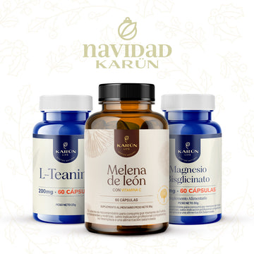 Karün Life Relax Mood