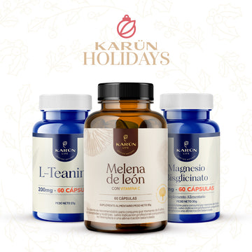 Karün Life Relax Mood