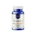 Vitamina C 60 Capsulas, 500 Mg