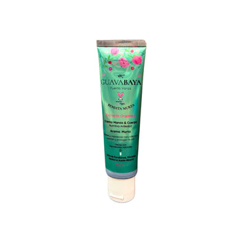 Crema de manos Bendita Murta – 50mL